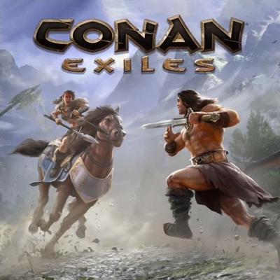 Conan Exiles thumbnail